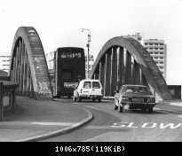 Titan BowStringBridge