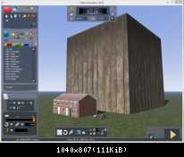1m box
