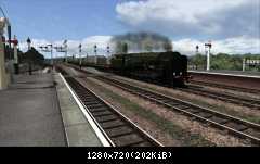 01 ES at Oxford- carflats for Cowley