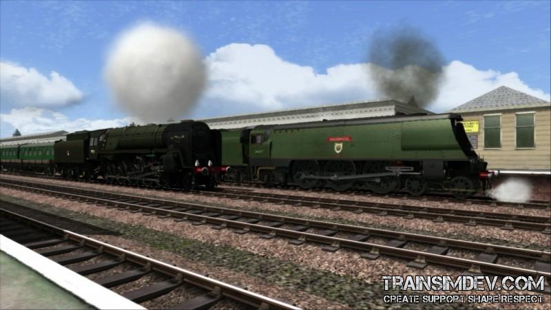 02 ES at Oxford
