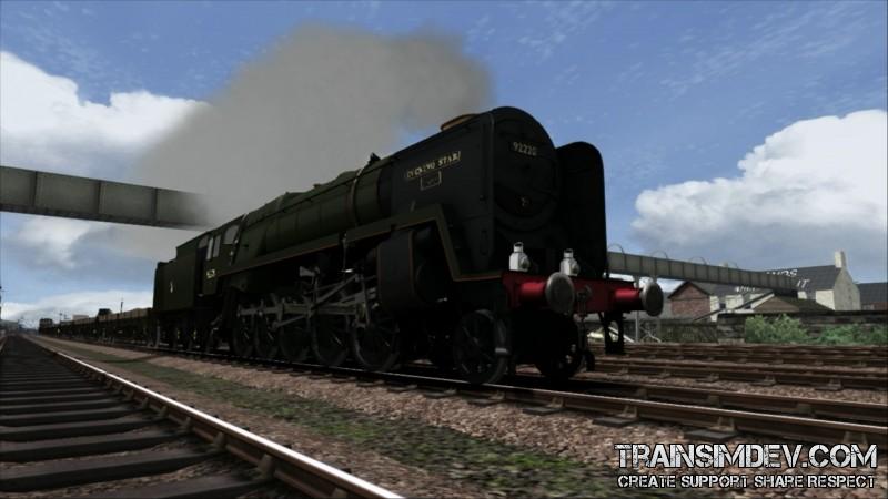 03 ES at Oxford