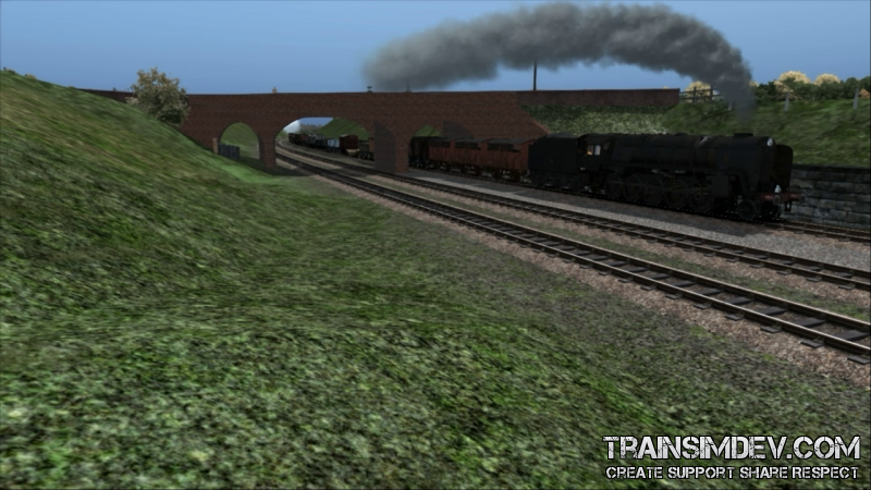 07 9F + 41xx on Hatton Bank