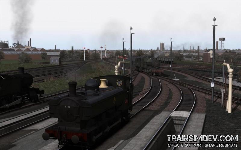 20190106 1 Leamington Shed