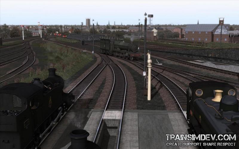 20190106 2 Leamington Shed