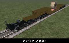 FP CN D26 0613051 (RWSO) (made of 3 parts - a,b,c)