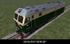 FP CN DF4D Green (RWSO)