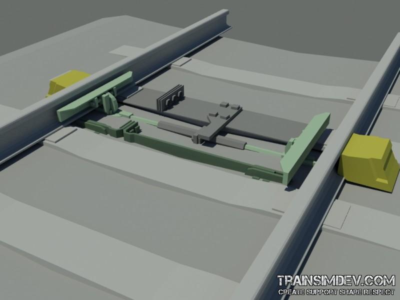 Clamp MK2 01