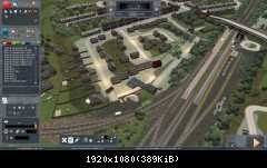 Queenborough re-worked WIP