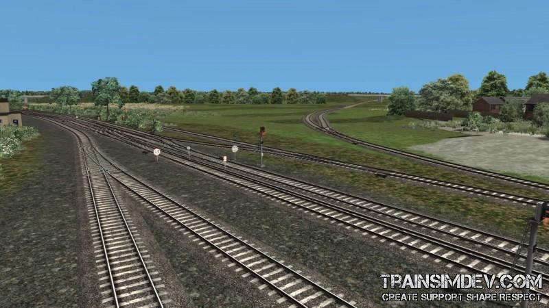 Queenborough re-worked WIP