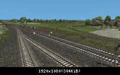 Queenborough re-worked WIP