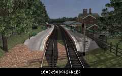 Forest Row