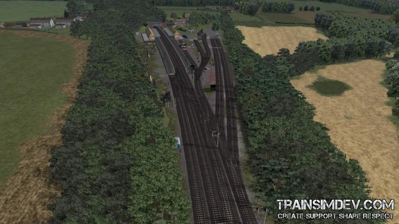 Ardingly