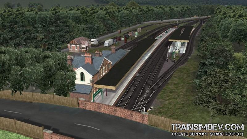 Groomsbridge
