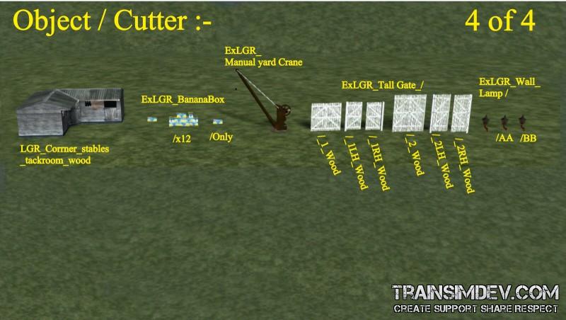 New clutter 4 of 4