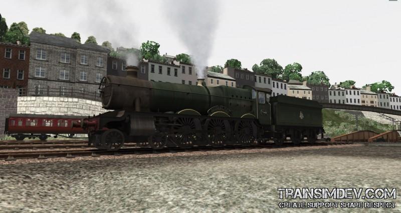 Kingswear Newton Abbot02