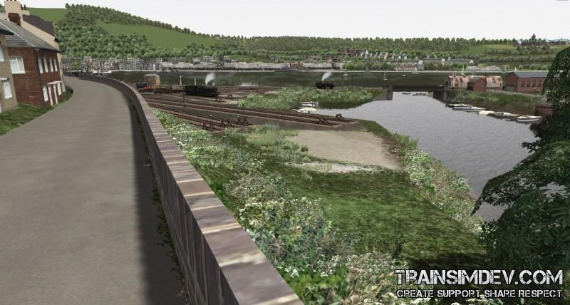 Kingswear Newton Abbot03