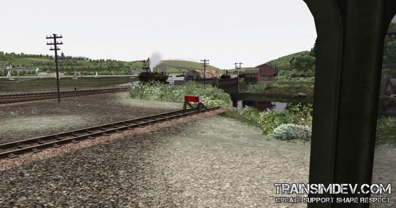 Kingswear Newton Abbot05