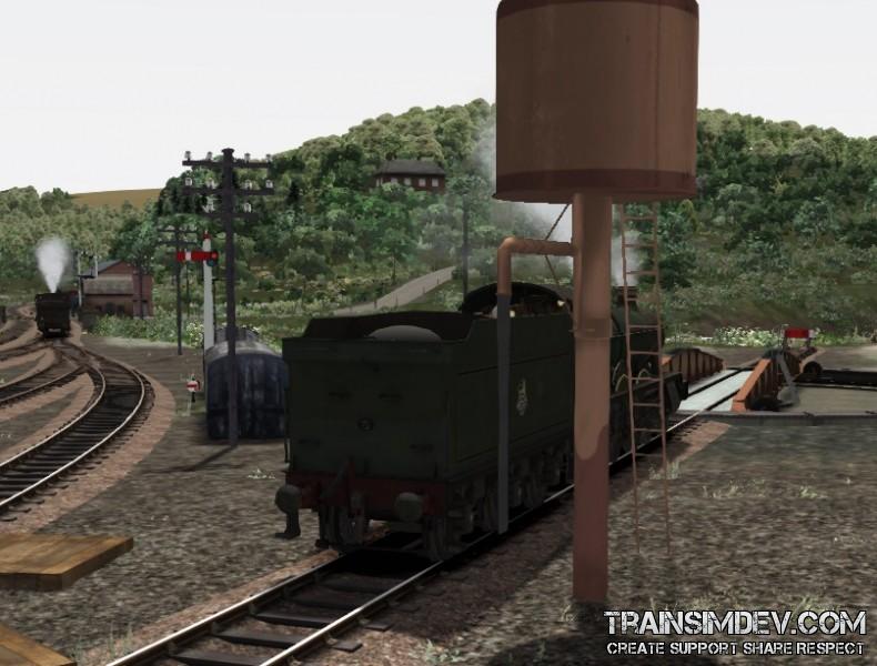 12.12 Kingswear Newton Abbot03