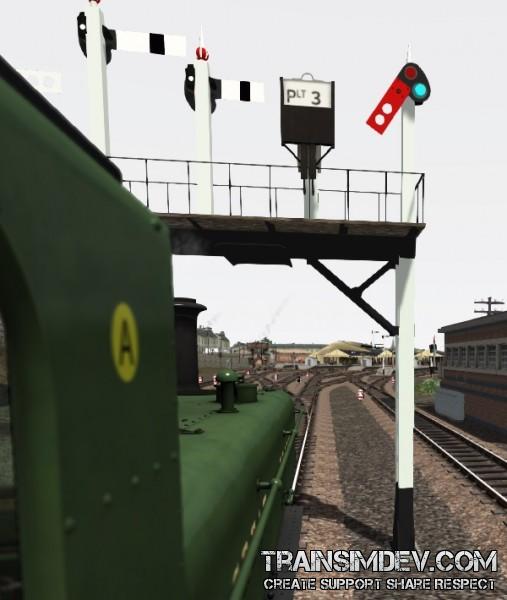 EK Route Indicator 02