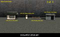 Asset Clutter 3a