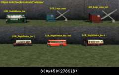 Asset Vehicles 1a