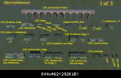 Asset struct 1a