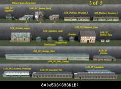 asset Staions 3b