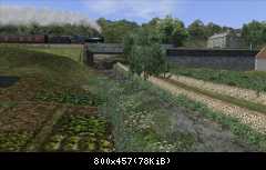 18 Spoon Hall Bridge