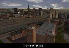 Newcastle 2 (WIP)