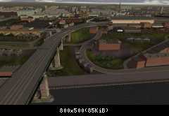 Newcastle 1 (WIP)