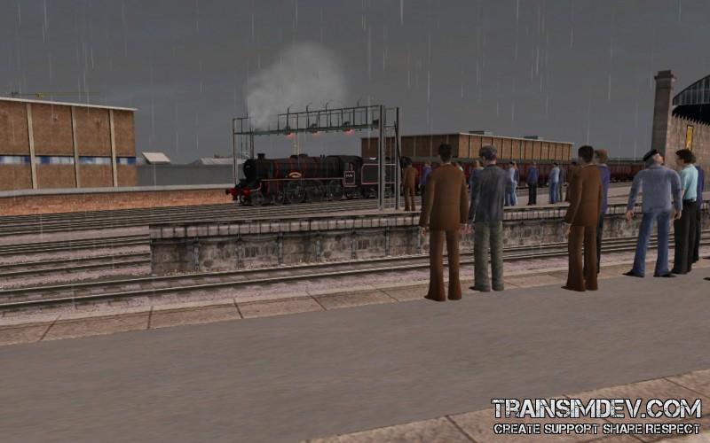 Stephenson Trial by pjt1974