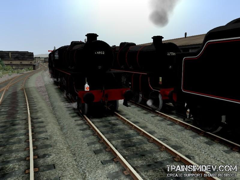 Five Fives by manormadman