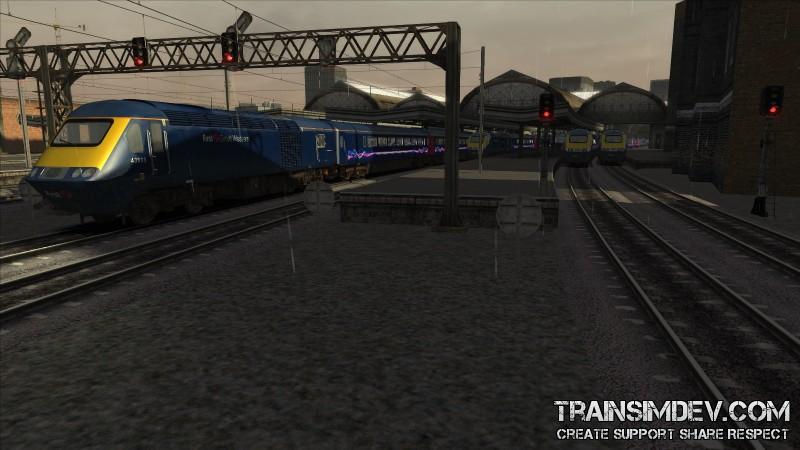 HSTs and Handcuffs by antsimkins