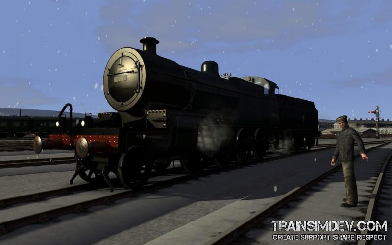 Winter Wonderland by Kromaatikse