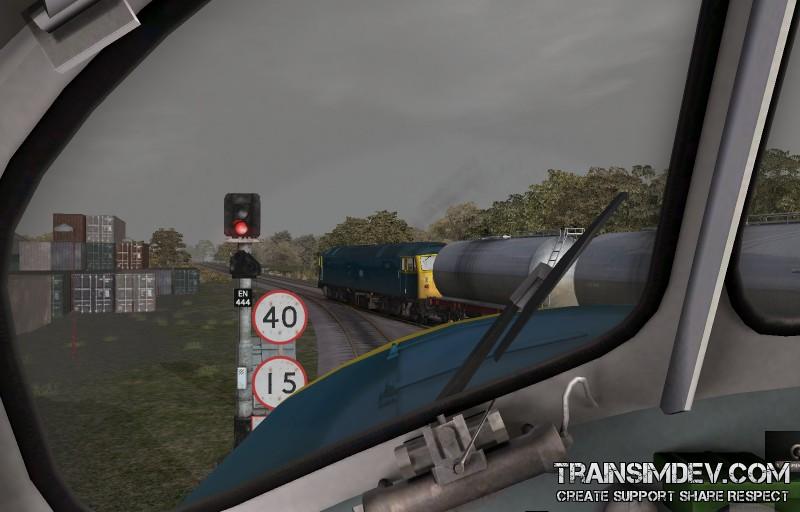 Yard Pilot by 1S811985