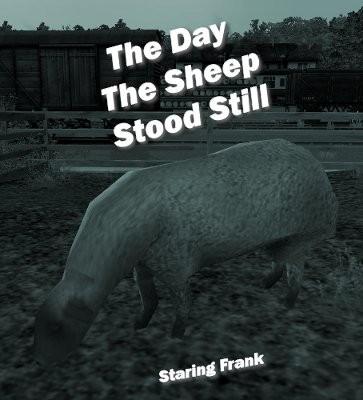 The Day The Sheep Stood Still by 67016