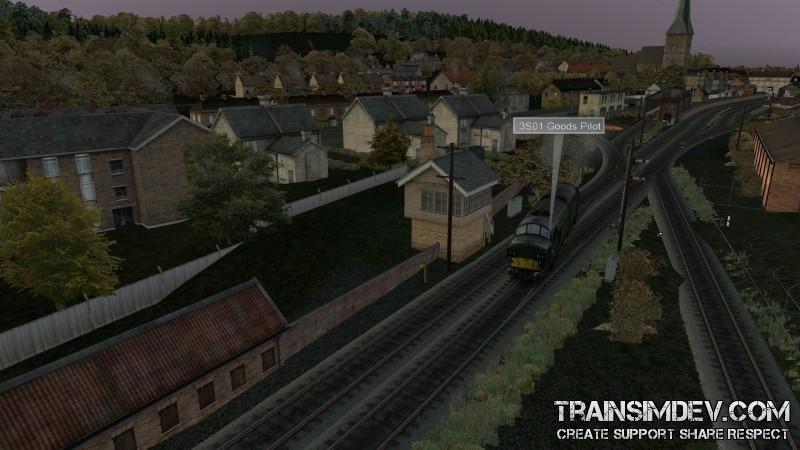 Goods Pilot Rookie by Itblade