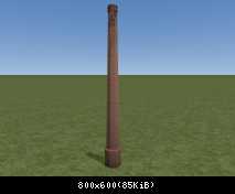 FP Mill Amalgamated Chimney No Smoke (PTZ)