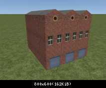 FP Warehouse Dock 02 (DP)