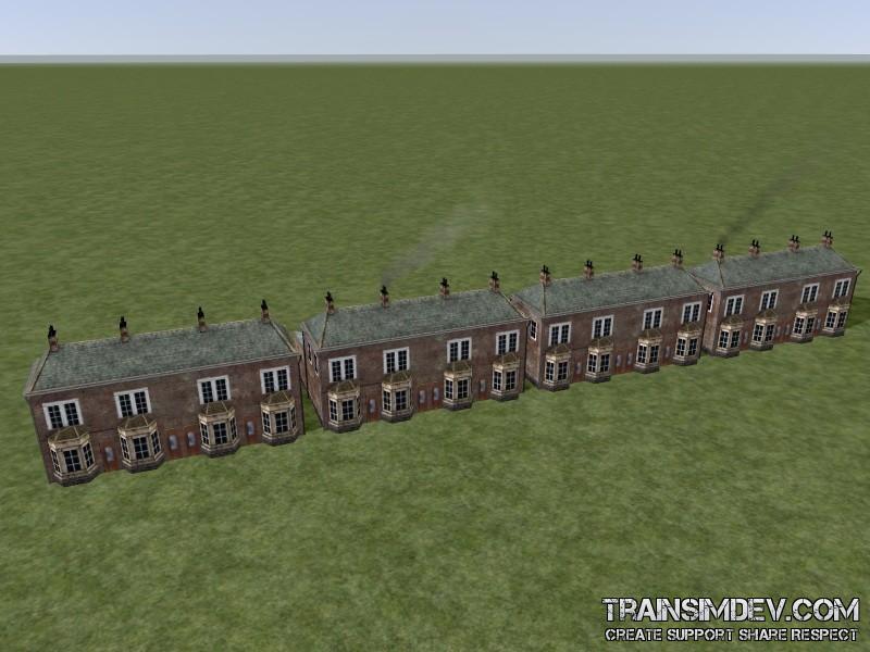 FP House 07 x4 (PJT)