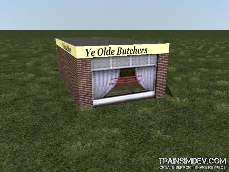 FP House Shop Front 02 (PJT)