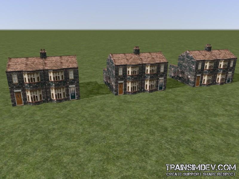 FP House 09 x3 (PJT)