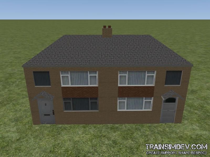 FP House Semi 03 (COW)