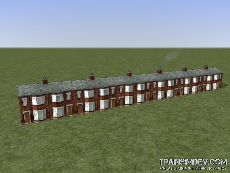 FP House 06 x6 (PJT)