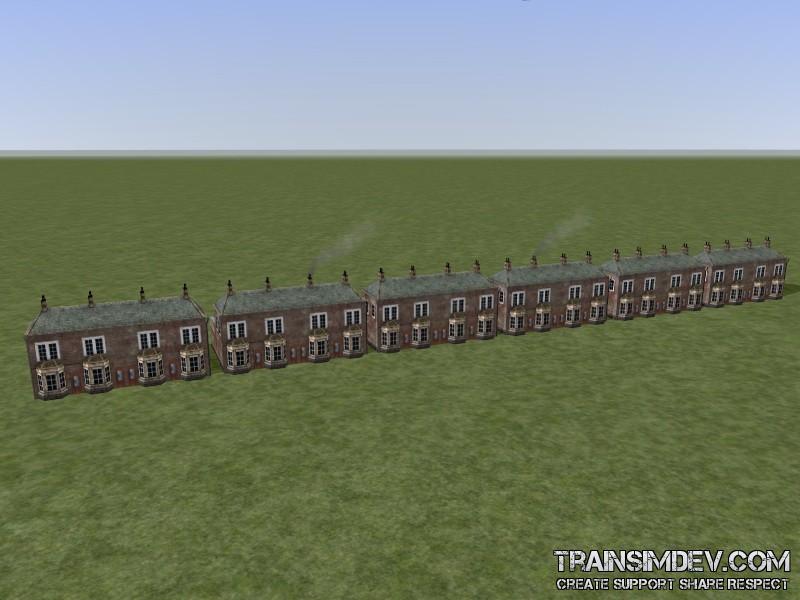 FP House 07 x6 (PJT)