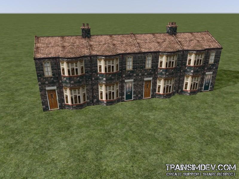 FP House 09 x2 (PJT)