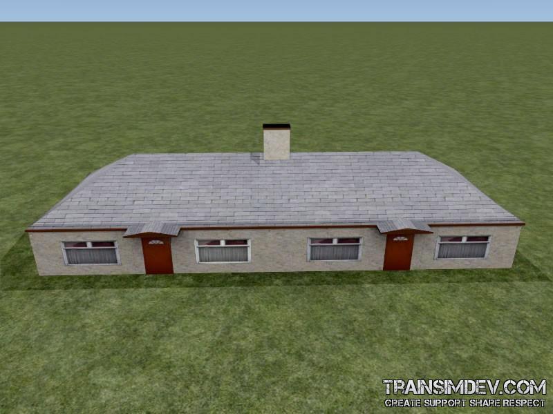 FP Bungalow Semi 01 (COW)