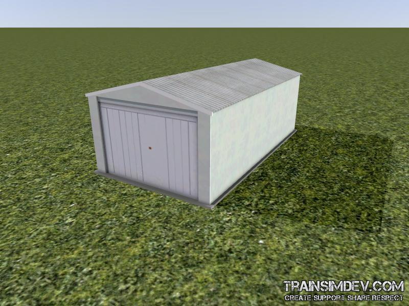 FP Garage Domestic 01 (JT)