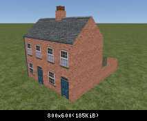 FP House Johns (PTZ)