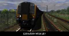 Scenario - Dessie Testing